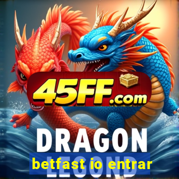 betfast io entrar